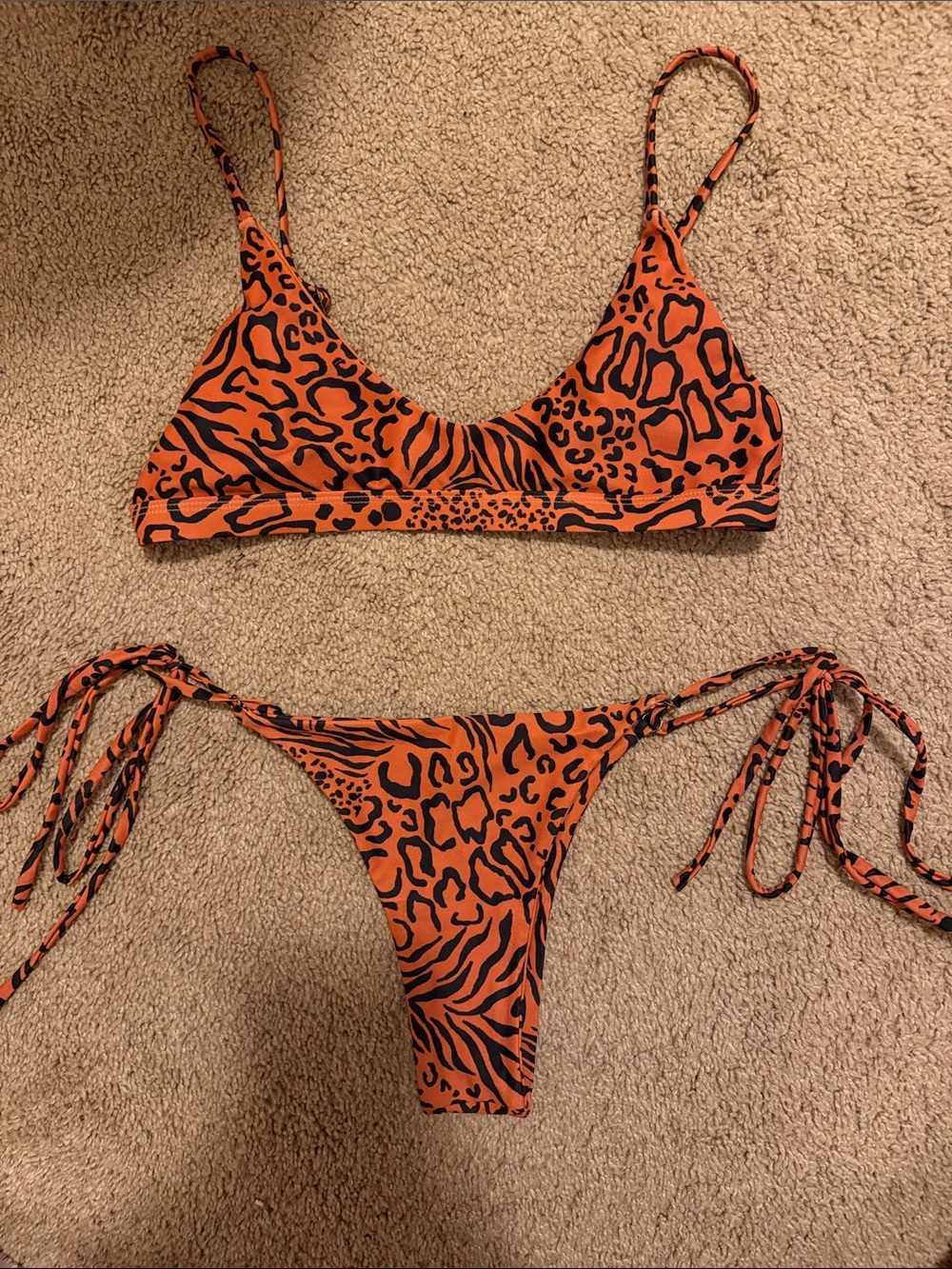 Kulani Bikini